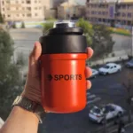 سایز تراول ماگ اسپرت