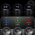 فلاسک درجه دار یونیک