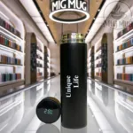 فلاسک دماسنج دار یونیک