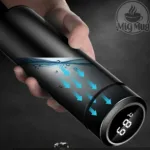 فلاسک هوشمند یونیک