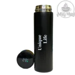 فلاسک یونیک درجه دار