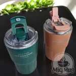 قابلیت های تراول ماگ لیوانی سیتارا