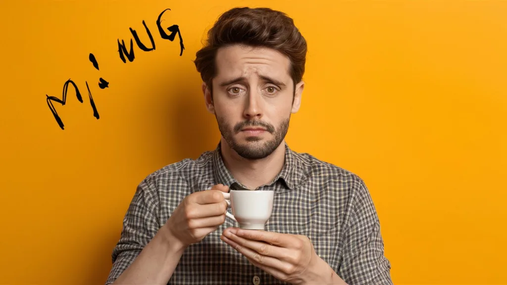 مضرات قهوه برای مردان