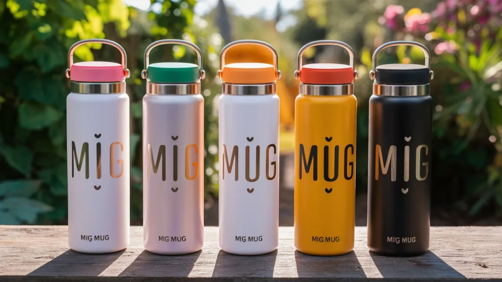 فلاسک مسافرتی