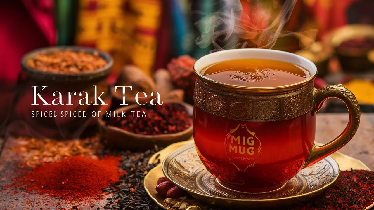 چای کرک چیست