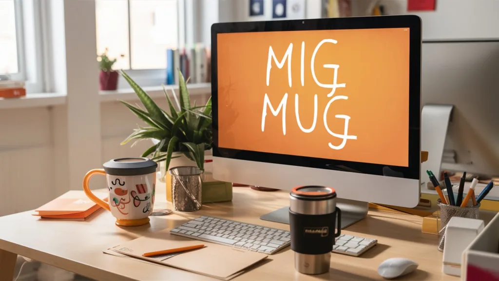 ماگ و تراول ماگ مناسب محل کار