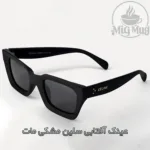 باکس هدیه مردانه مشکی (پک هدیه) - Image 4