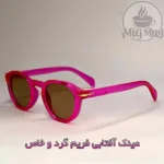 باکس هدیه دخترانه صورتی (پک هدیه) - Image 3