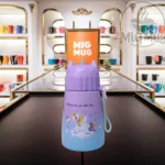 تراول ماگ اسب تک شاخ 320 میل - Image 5