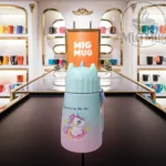 تراول ماگ اسب تک شاخ 320 میل - Image 6