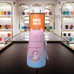 تراول ماگ اسب تک شاخ 320 میل - Image 7