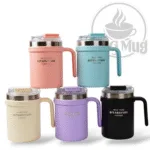 تراول ماگ سیتارا دسته دار SITARAYURI