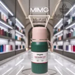 تراول ماگ شین هو درب لیوانی 350 میل - Image 4