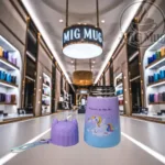 تراول ماگ اسب تک شاخ 320 میل - Image 8