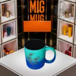 ماگ مخملی صور فلکی رنگی - Image 7