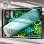 باکس سورپرایز سبز (پک هدیه اقتصادی) - Image 3