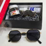 باکس هدیه مردانه لاگوست (پک هدیه اقتصادی) - Image 2