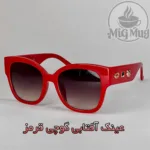 باکس هدیه ولنتاین قرمز گوچی - Image 5