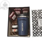 باکس هدیه لیزری مردانه