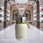 تراول ماگ HCSUP سبز