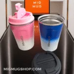 خرید تراول ماگ لیزری پاستیلی