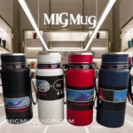 خرید فلاسک استیل vacum