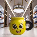 خرید ماگ باب اسفنجی