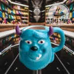 خرید ماگ سالیوان