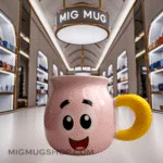 خرید ماگ پاتریک