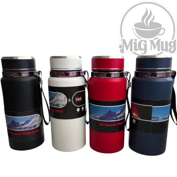 فلاسک Vacum 800ml