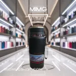 فلاسک استیل Vacum 800ml - Image 7