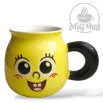 ماگ باب اسفنجی