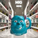 ماگ طرح سالیوان