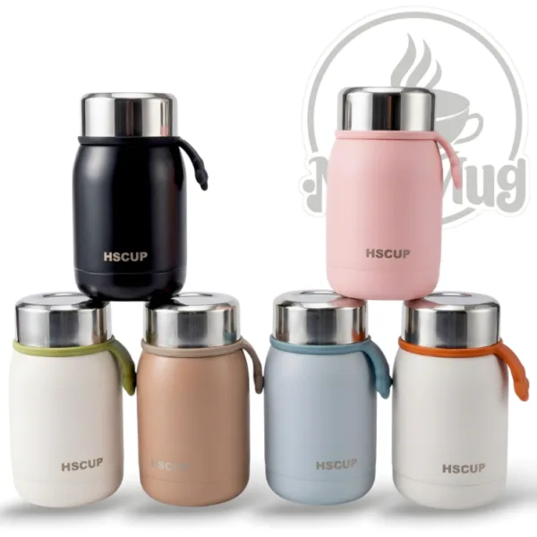 مینی تراول ماگ HSCUP