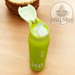 تراول ماگ نی‌دار هات