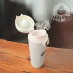 خرید تراول ماگ استارباکس درجه دار