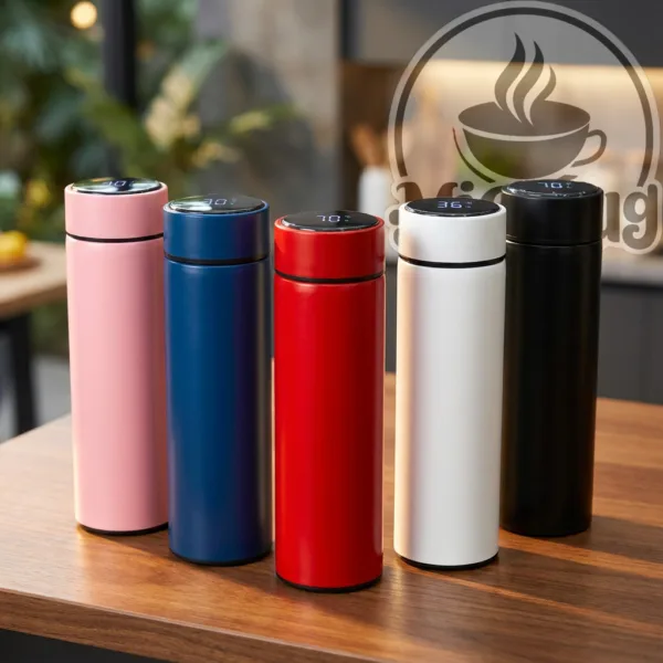 خرید فلاسک درجه دار