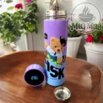 فلاسک دماسنج دار تدی (لمسی) - Image 3