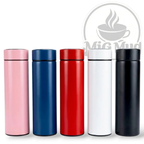 فلاسک درجه دار هوشمند smart cup