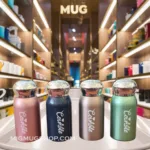 مینی فلاسک کپسولی