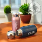 مینی فلاسک کپسولی COVALLE اصل