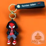 خرید جاکلیدی مرد عنکبوتی