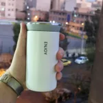 اندازه تراول ماگ اینجوی