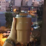 اندازه تراول ماگ لیوانی سیتارا