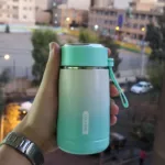 اندازه تراول ماگ پاستیلی Colli