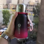 اندازه مینی فلاسک Lizun