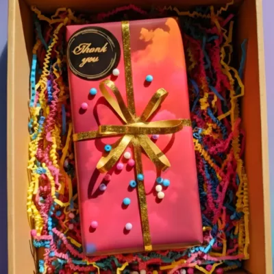 بسته بندی VIP