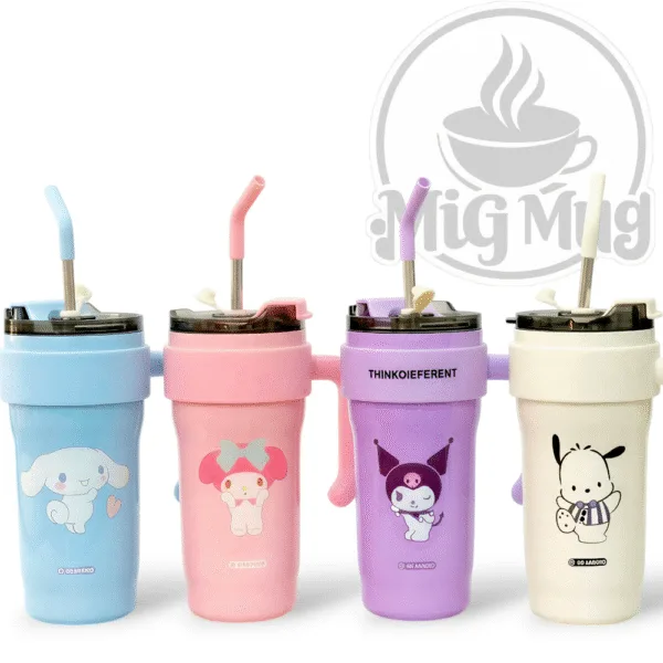 تامبلر کرومی و کیتی