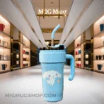 تامبلر کرومی و کیتی آبی