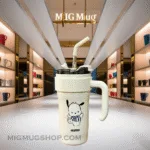 تامبلر کرومی و کیتی سفید